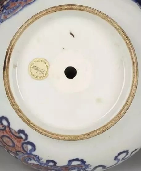 永乐青花|曾经沦为灯座的瓷器:后来都拍出了天价