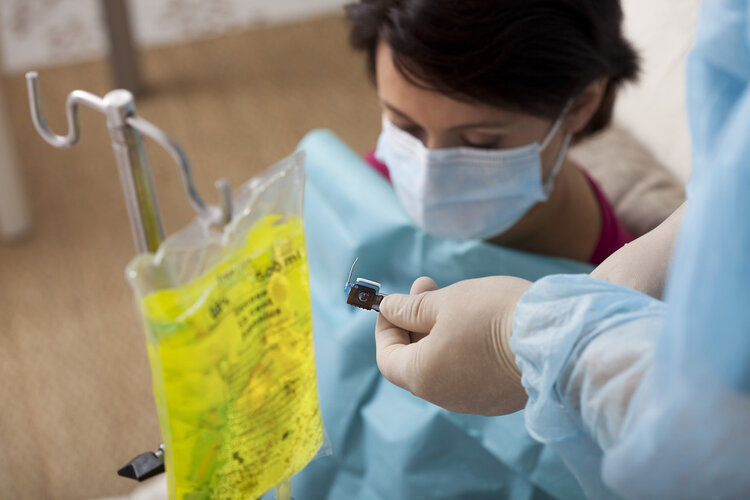 徐克成|抗癌的关键不是手术患癌14年无复发,肿瘤院长劝人别轻易开刀