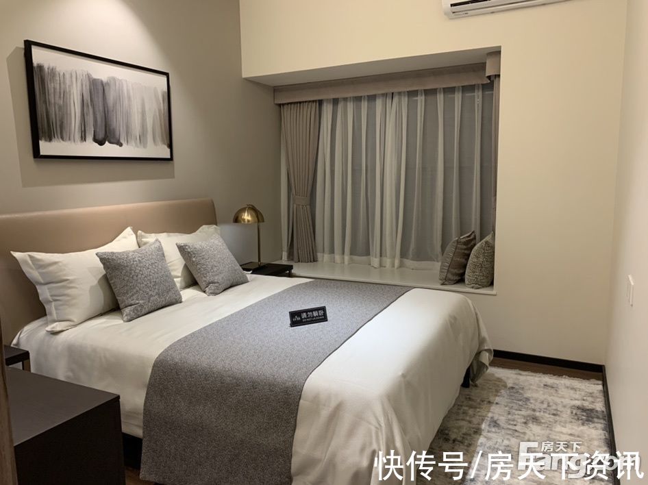 松湖碧桂园|松湖碧桂园·天钻好不好?置业顾问从项目现场发回新组图