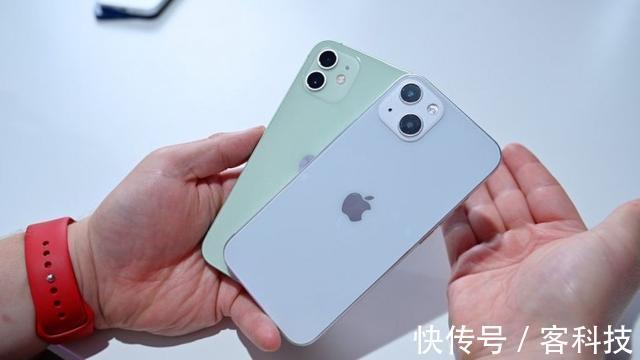 提前让你解解馋，这些iPhone13系列的独家爆料你知道多少？