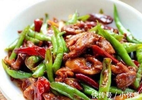 下饭|总是吃不腻的几道家常菜,下酒下饭,简单美味,学会了不用下馆子