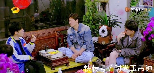 娱乐圈|大张伟一度想退出娱乐圈,何炅帮他重获新生,现在是汪涵左膀右臂