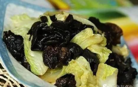 木耳|晚餐是鬼食怎么吃很重要,推荐几道健康长寿晚餐食谱