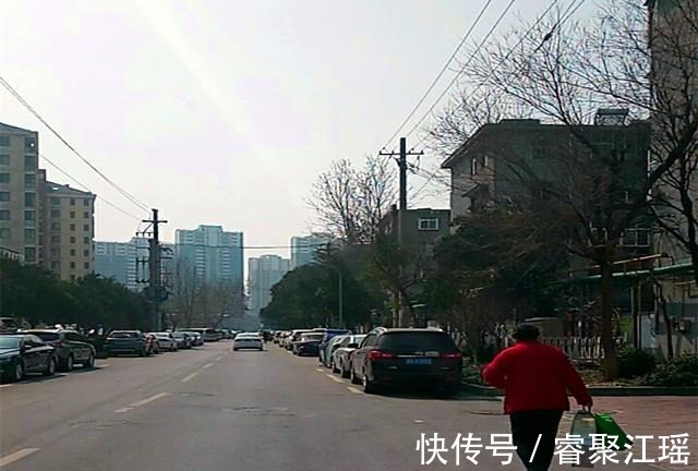 铁路|济南西部一棵大槐树，曾是津浦铁路“标杆”，催生槐荫区的命名