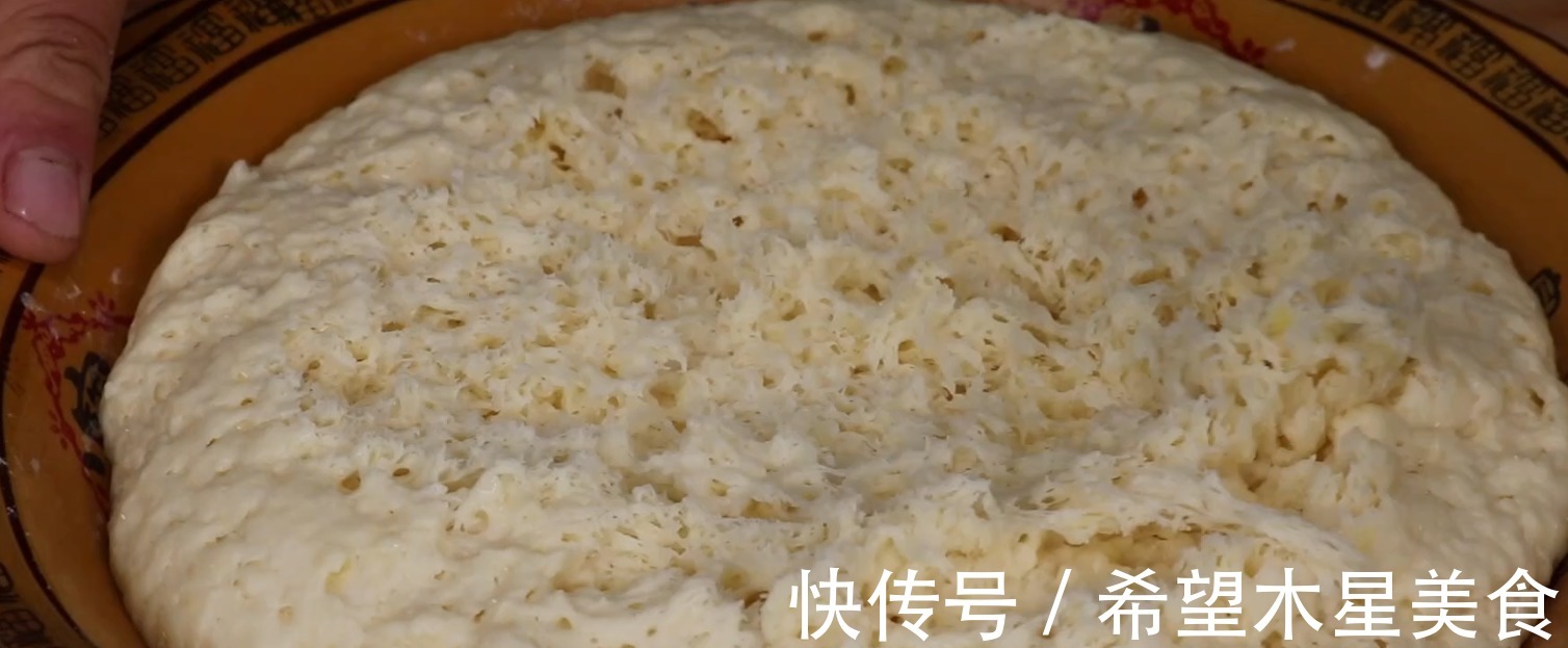 土豆泥|土豆自从学会一做法,10有9次外酥里软,一口一个真香!