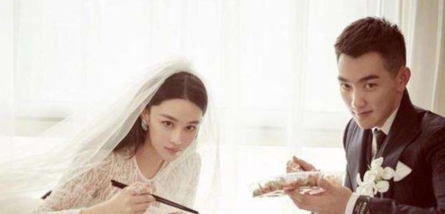 妻子4|《妻子4》张馨予何捷上榜,看到邀请的明星夫妻,这阵容是要逆天