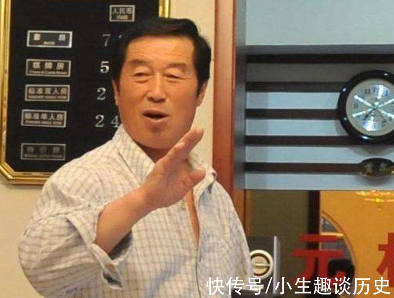 马家军|马家军教练马俊仁：跌下神坛后养狗赚千万，年过70重返俱乐部执教