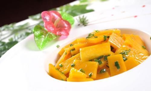 南瓜|常吃南瓜,好处多多,医生:但有类人不能多吃,现在知道还不晚!