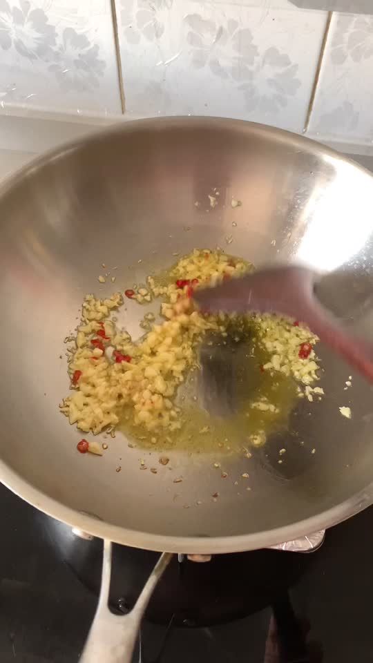 茄子|家常烧茄子