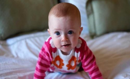 智商|男孩智商遗传于谁?还要被“遗传概念”骗多久,后天发育更重要