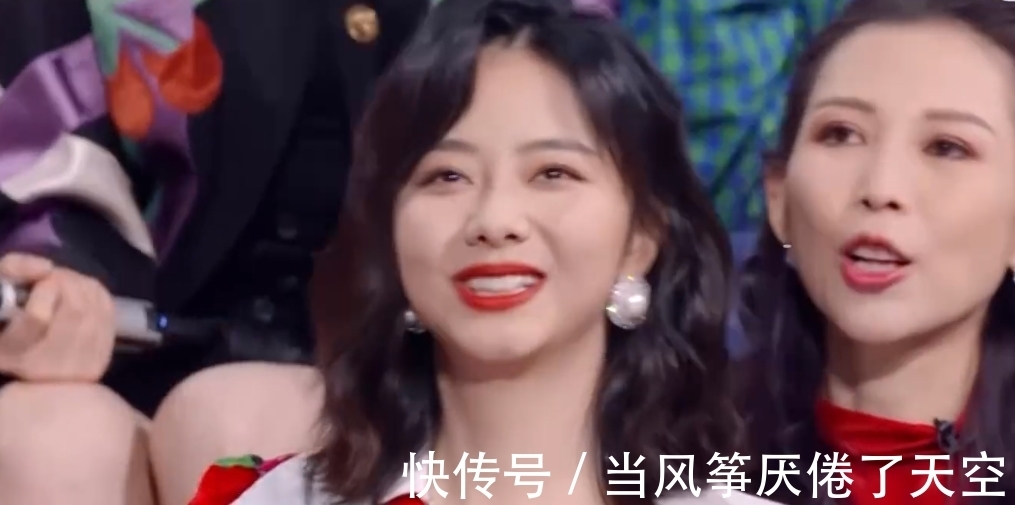 《你好星期六》获好评,谭松韵粤语歌燃爆舞台,容祖儿表白Twins