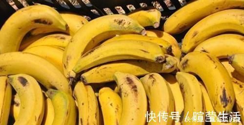 营养物质|让人倒下的往往不是病,而是无知,吃香蕉的2大禁忌,很多人不知