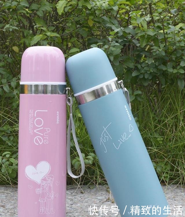 央视曝光“夺命杯”,热水倒进去后变成“毒水”,很多家长还在用!