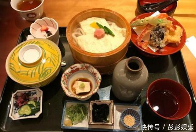 日本很爆红的“假中国菜”,就连中国人自己都没听过