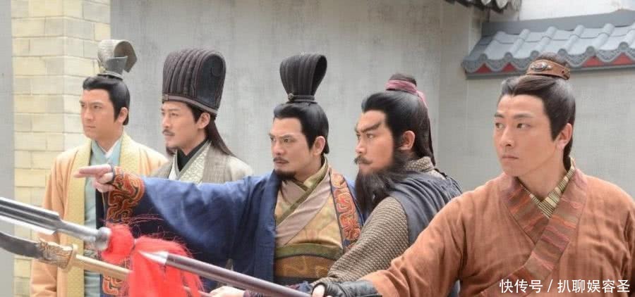 北伐|可为何诸葛亮只专北伐，却不打东吴？