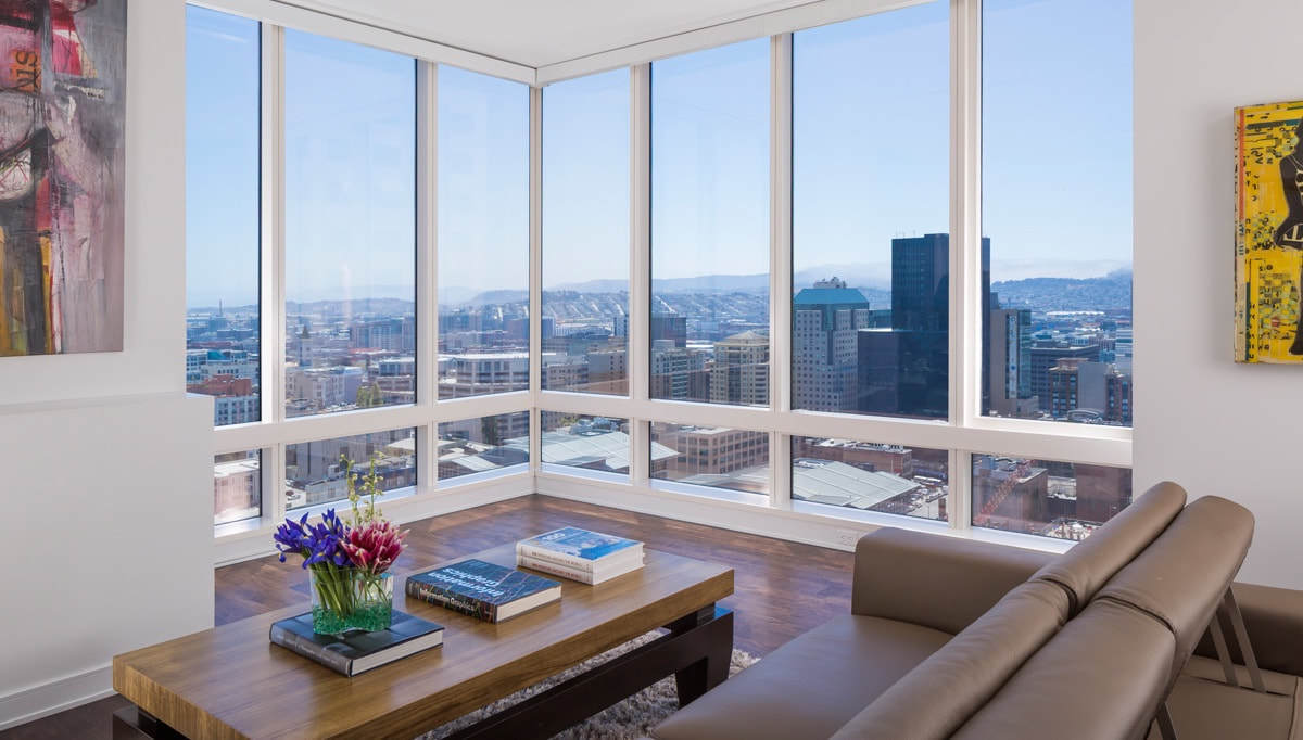 变斜塔|每年倾斜76毫米,旧金山第一高豪宅变斜塔!中国富豪千万豪宅噩梦