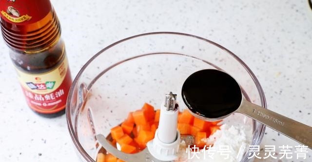 鸡胸肉|香甜可口的鸡肉玉米肠在家做，好吃又美味，营养又健康！