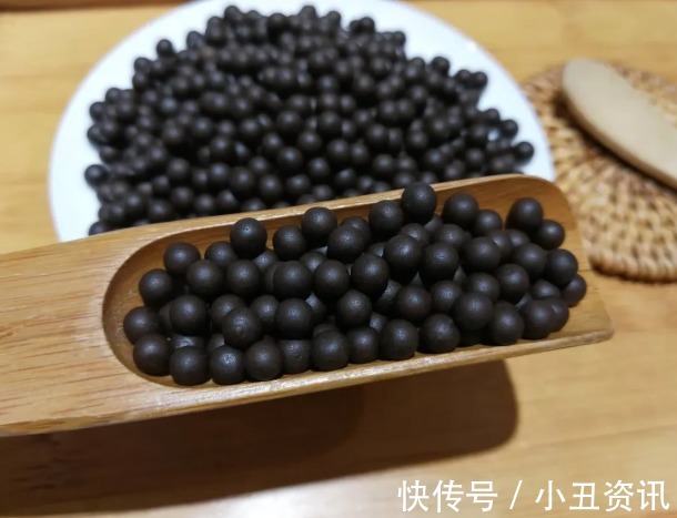 黄芩|一个3味药的经典配方,健脾除湿,去积热,上中下三焦之火皆可除