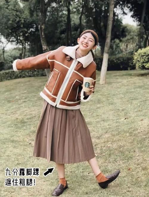 “九分穿衣法”赢了，冬天的时髦就靠它，提高衣品的万能法则