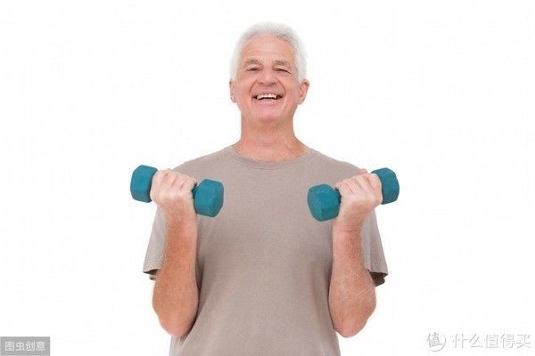 增肌|过了50岁想要健身需要注意什么?一篇文章为您解决疑惑