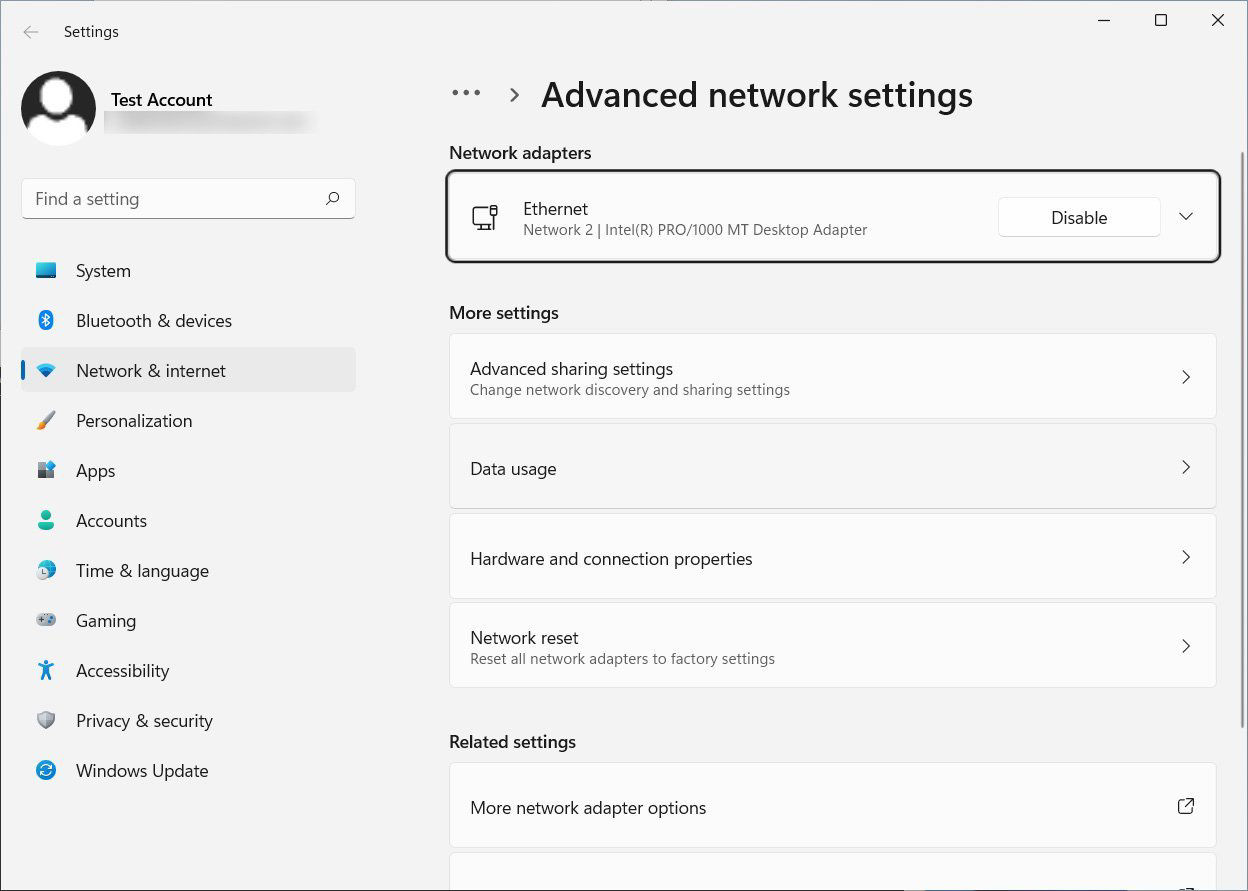 Win11|微软骚操作，Win11 预览版又恢复「网络连接」经典控制面板设置