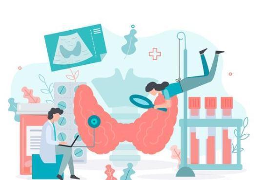 甲状腺|甲状腺癌术后会不会复发？就看这两个指标！