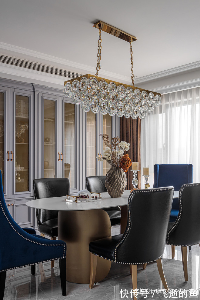 底特律|梦回底特律，温柔复古的美式