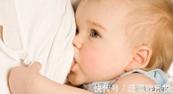 小宝宝|为什么有的吃奶粉长大的孩子要比吃母乳的更壮呢？不妨了解一下！