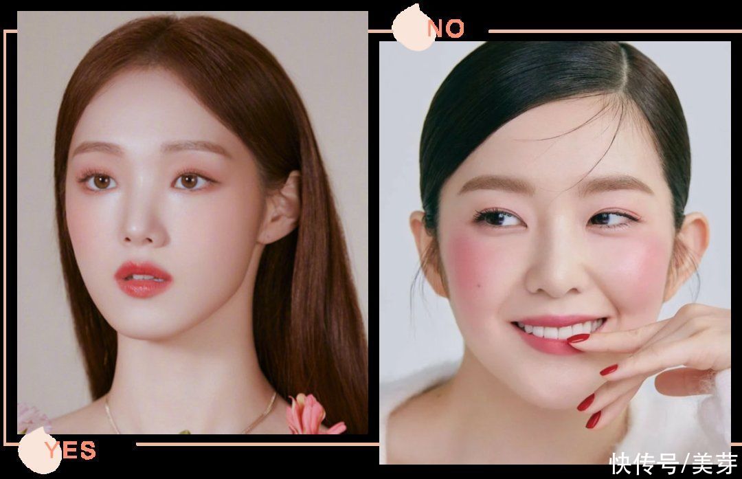 腮红|普通女生逆袭甜欲女孩的五个思路