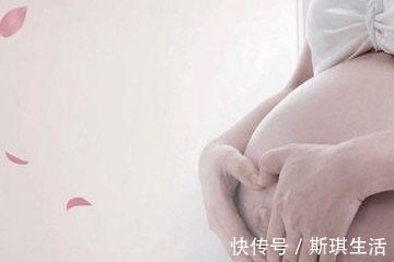 灵敏度|怀孕后有这几种特征,那么恭喜你,你可能不会孕吐~