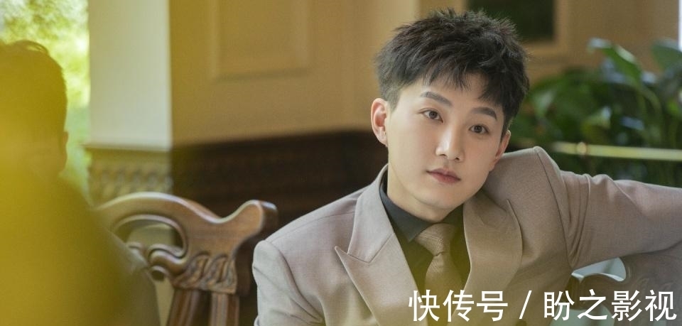 范世錡畅聊《小敏家》背后的故事，直言“演反派很开心”