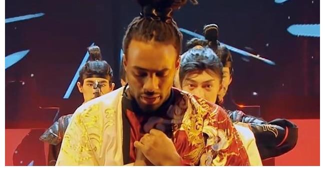 《街舞4》總決賽在即，三個“混子”占名額，一波王炸衛(wèi)冕有難度