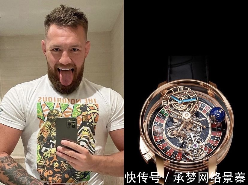 百达翡丽|人类高质量男性佩戴的腕表