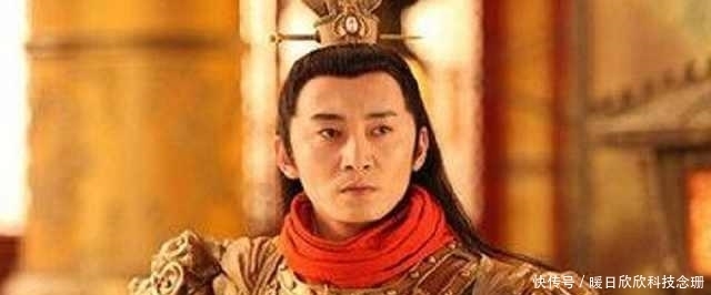 男人|中国历史上未尝一败的十个男人, 想打一次败仗怎么这么难啊!