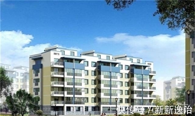 楼层|“这一层”才是黄金楼层,要不是朋友解释,还在纠结买不买