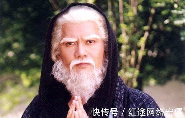 独孤九剑!金庸笔下十大剑法:独孤九剑第三,第二如机关枪,第一修仙般存在