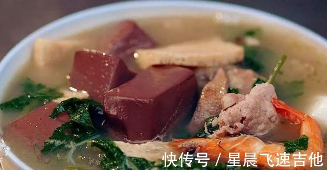 做法|猪血怎么做好吃又简单这几种做法不妨试试！