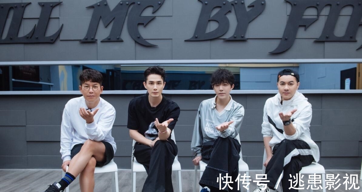 陳小春|李承鉉要是能學(xué)一下陳小春,“五公”怕是要大獲全勝了