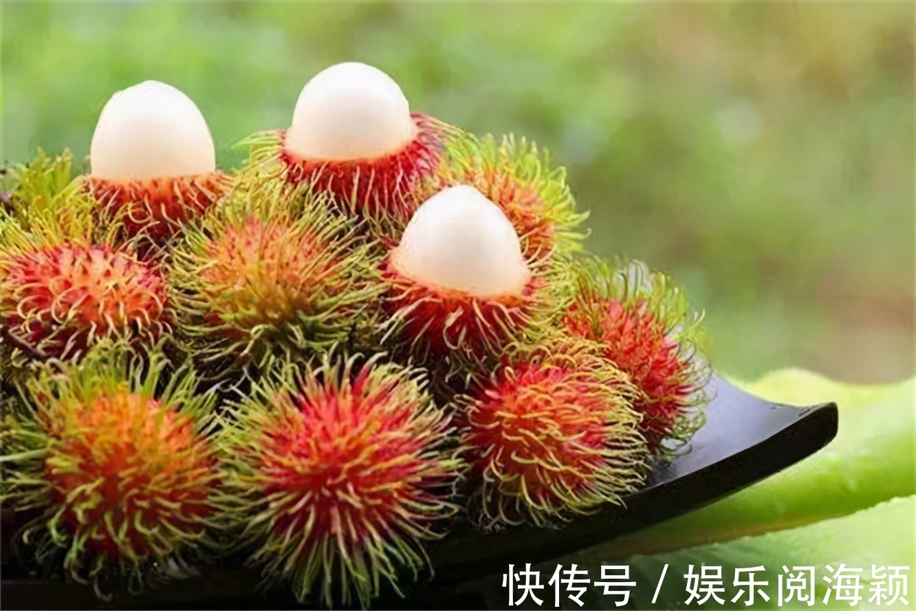 果蔬菜|想长寿先养生,推荐吃三种食物,排毒护肝,保护血管,好吃又健康