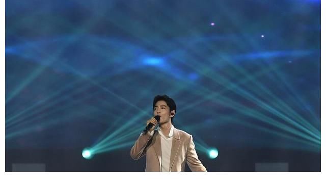 肖戰懟|肖戰遭打壓，非但沒有掉出頂流，反而更具競爭力了