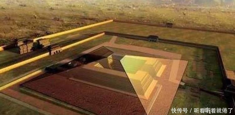 宝物|秦始皇有三件宝贝世上绝无仅有,但只有一件可能在墓中找到