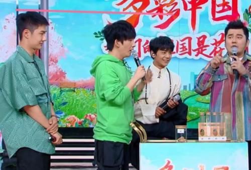 龔俊|中餐廳：龔俊遺憾缺席，180黃曉明和丁真身高差顯眼，謊報可不對