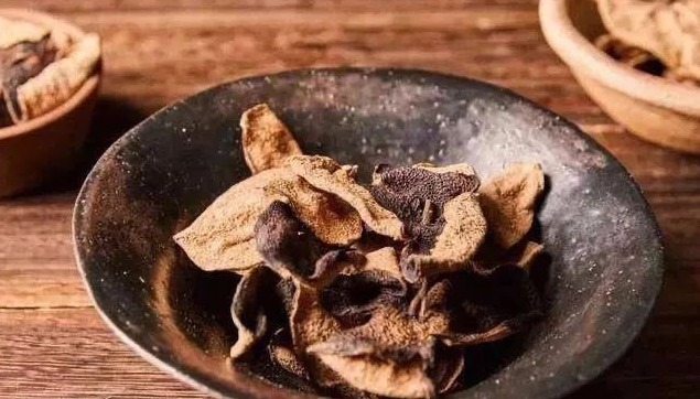 长沙药解|一味中药,心气、肝气、脾气、肺气、胃气,周身气机统统理顺!