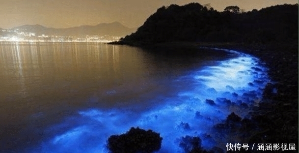 地球上正在发生的15个奇异现象,其实你一张都没见过