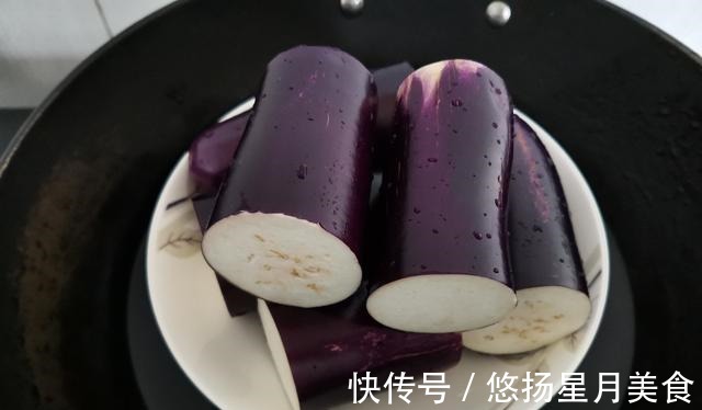 芝麻油|立秋后,这2样搭配一起拌,香味独特,吃起来喷香可口!