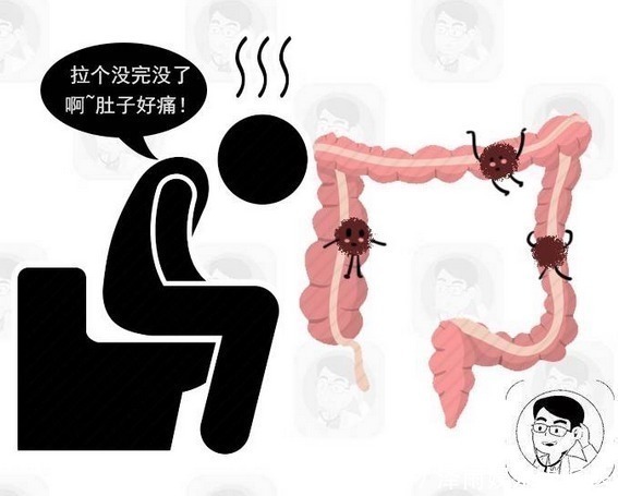 酒精肝|肝不好，上厕所时会有4个反常，很容易看出来，希望你没有