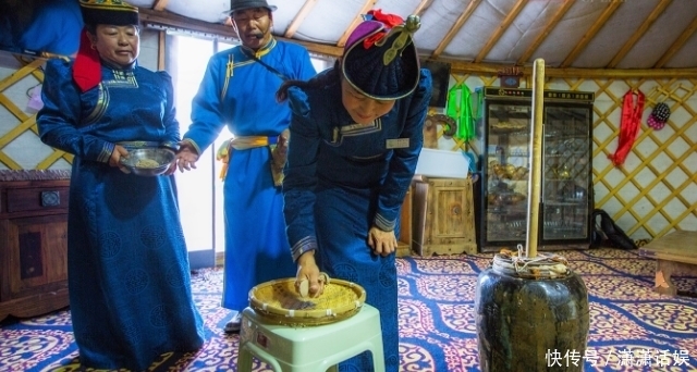 古人喝的酒,真的是白酒吗,他们的“海量”有多大水分