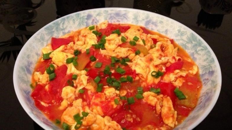 做西红柿炒鸡蛋，调料不能乱放，教您正确做法，鲜香美味，下饭香
