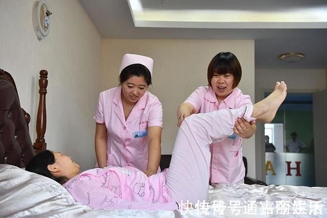 关卡|剖腹产睡一觉生娃就完事了?错,术后这5大“关卡”等你“闯”