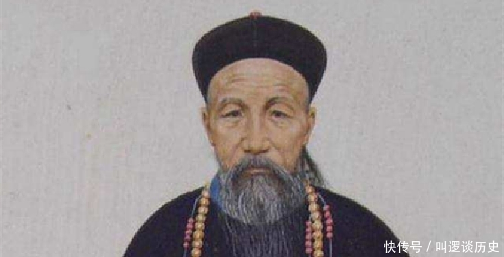 怪事|曾国藩曾祖下葬后怪事不断,风水先生却说:曾家后代福泽无穷